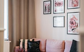 Ottimo Apartamenty Królowej Jadwigi